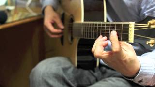 The Hunter of City - Guitar:이우선