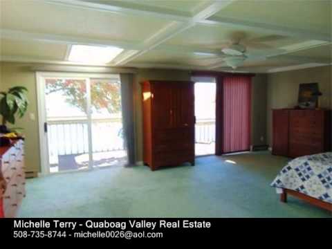 28B Westwind Dr Webster, MA 01570 - Rental - Real Estate - For Sale -