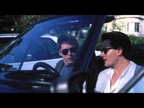 MPM Soundtracks - No Man's Land