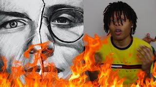 Logic - Legacy (Reaction)