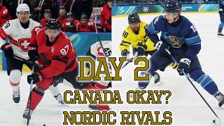 Canada vs Finland vs Sweden — Everything Just Changed