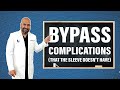 Bypass Complications That The Sleeve Doesn T Have Questions Answers Endobariatric Dr A