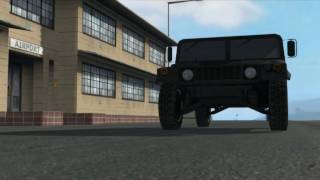 ArmA - Royal Flush - part 34 - final mission 7/7 - Armed Assault - gameplay - HD