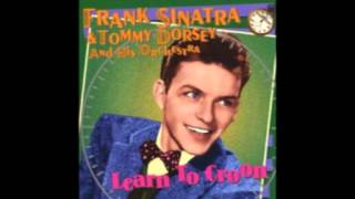 (At Least) A little in love - Frank Sinatra