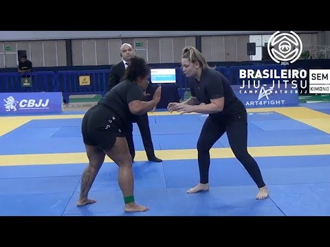 Walber Brito de Barros vs Fabricio Ribeiro full fight