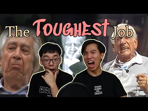 Why Being a Conductor is The Hardest Job Ever