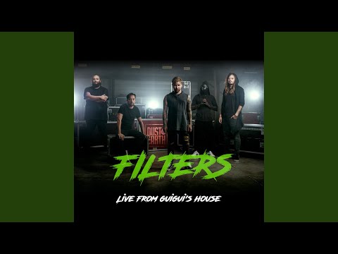 Dust On Earth (Live from Guigui's House)