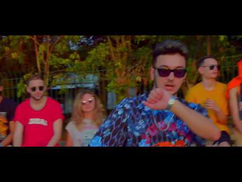 Arrey Black - ZONA PIT (prod. Arrey Black)