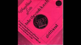 Wreckless Eric - Girlfriend