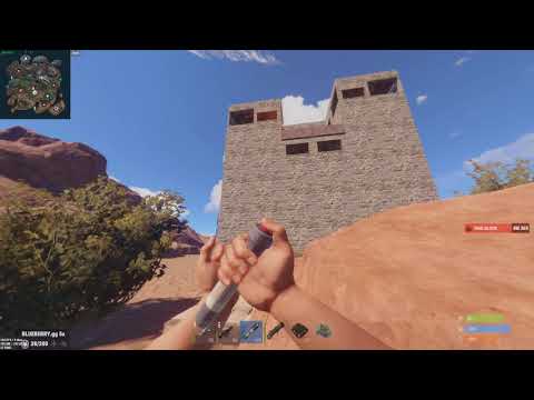 Raketti Suuhun t pave