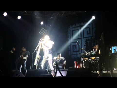 Almaty Towers The Spirit of Tengry 26.11.14