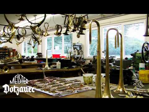 Meister Dotzauer Trailer