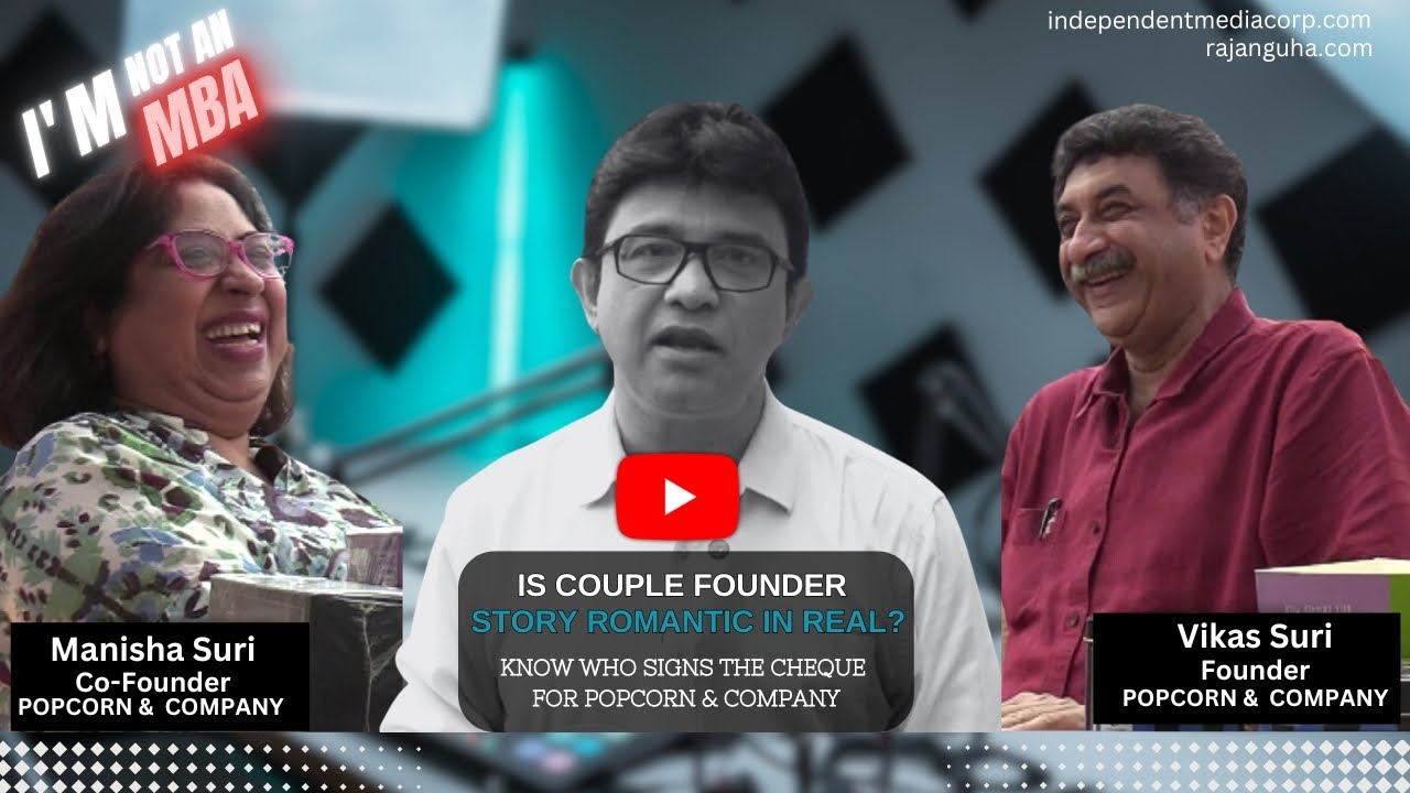 100% margin in popcorn business with 55% import duty? but why still so few popcorn brands? #popcorn