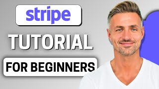 Full Stripe Payment Tutorial - How to Use Stripe for Beginners in 2025