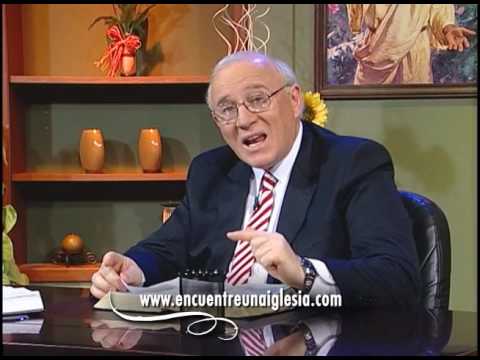 Reavivados por su Palabra - 27/04/2017 - Proverbios 28