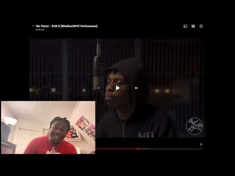 Tae Porter - Drill K OMG HE DISSED EVERYBODY THIS SONG IS FIRE 🤯🔥L’A Els Reaction