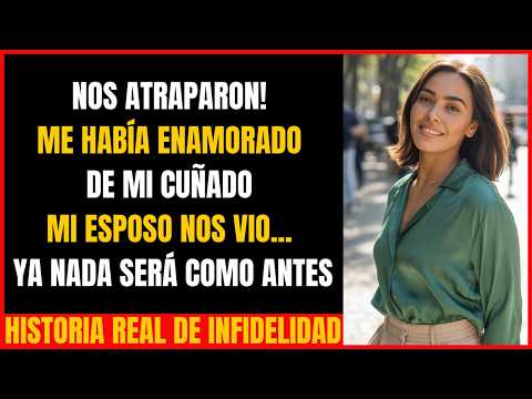 Historia Real : Me Acosté Con El Hermano De Mi Esposo... Y Ahora Lo Sabe Todo !