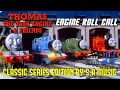 Thomas Friends Engine Roll Call Classic Series Edition