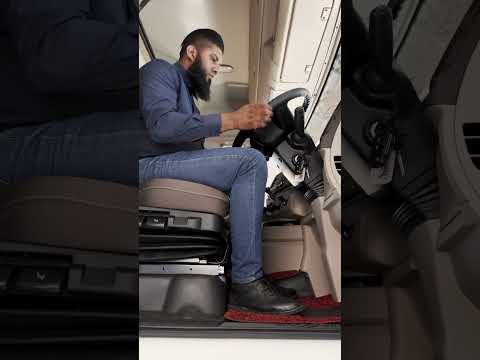 Introducing the 6th generation JH6 500HP | FAW Trucks