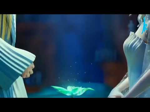 Jhalle Kalle - Denny X Nikhita Gandhi ft. Yash Narvekar (Animation Video)