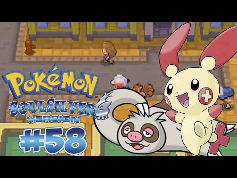 Der weite Weg zurück - Pokémon SoulSilver #58