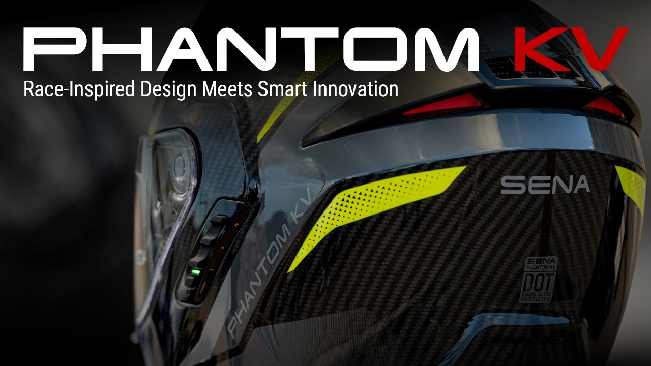 Sena | Phantom KV