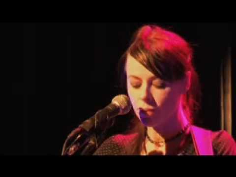 Les Créatives 09_Concerts d'Erika Stücky & Wendy Mc Neill