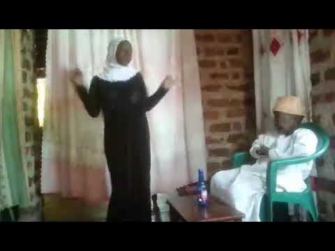 HAJJATI WA Hajji COMEDY