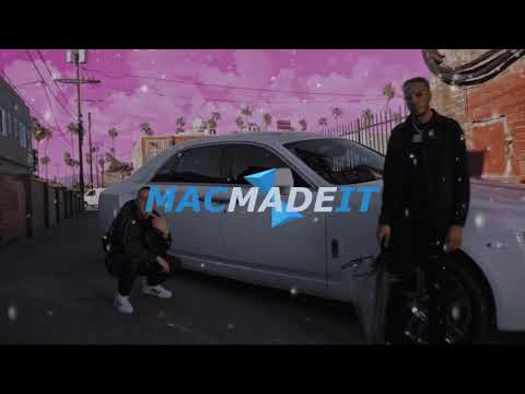 Aitch x AJ Tracey x JAY1 x Dababy Type beat - "DRIP" - Prod. MacMadeIt