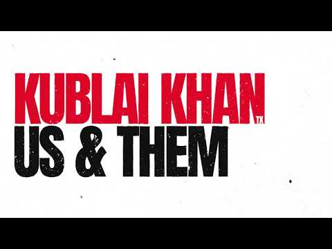 Video thumbnail for Us & Them