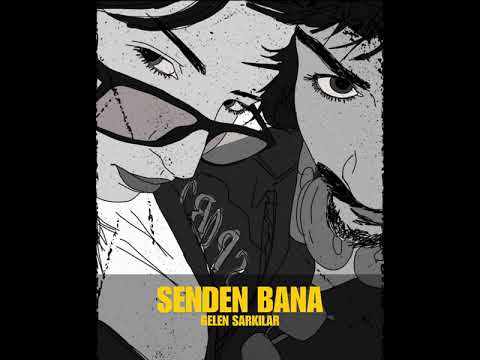Özlemekten - Senden Bana Gelen Şarkılar (Batu Akdeniz Cover)