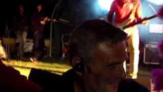 Dreadzone - Live - Return of the Dread Farmer Phil's 2012