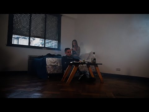 SASTRO - LA DROGA (PROD. PUNGA & SOSA)