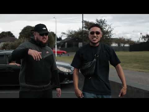 RY67 x Casperzone - Anxiety(Official Music Video)