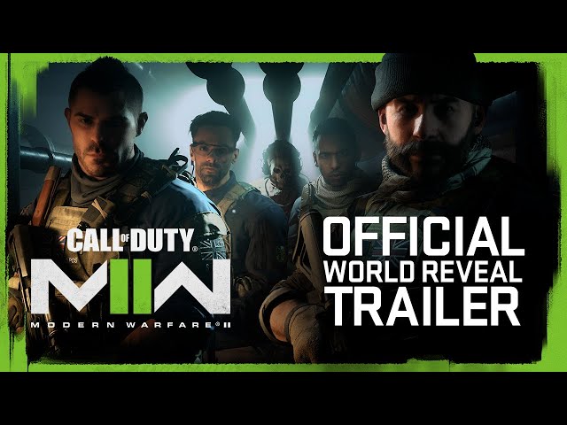 YouTube Video -