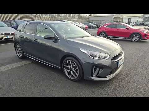 Kia Ceed 1.0 GT Line Petrol - Image 2