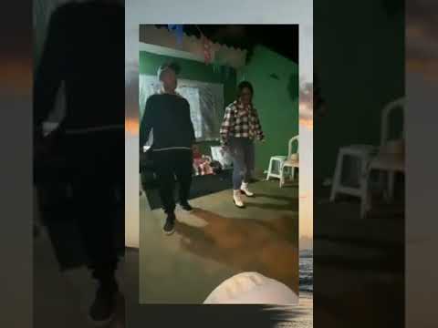 Passinho da Quebradinha Flashback anos 90