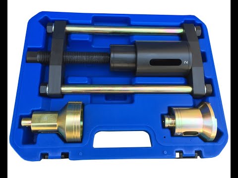 Rear Trailing Arm Bushing Remover / installer Tool