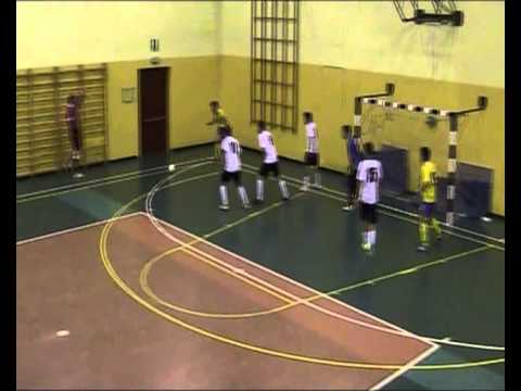 010415.Servizio completo San Rocco - Altipiani Calcio