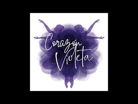LA CARTA (Carmelina Soto/Victoria Sur) Banda sonora de Corazón Violeta