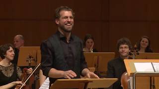 Hofkapelle München & Julian Prégardien