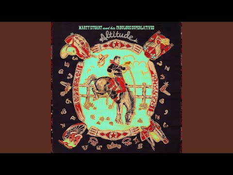 The Angels Came Down - Marty Stuart And His Fabulous Superlatives
