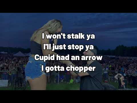 Savannah Dexter and Brabo Gator - 2 Bodies (Lyric Video)