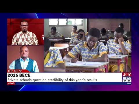 2026 BECE: It’s unfortunate that WAEC appears to be regulating itself - Dr. Peter Anti, IFEST.