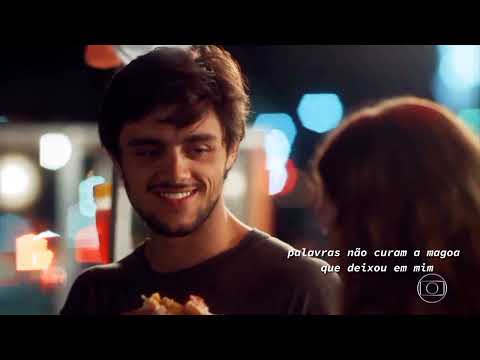 Jonatas & Eliza - palavras não curam