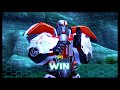Transformers Prime The Game Wii U Multiplayer part 100