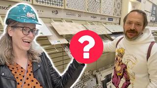 Portugal is known for tiles so why is this so hard?