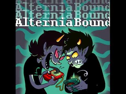 Alterniabound 20 - Rex Duodecim Angelus