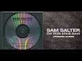 Sam Salter Little Black Book 2000 Unreleased Album