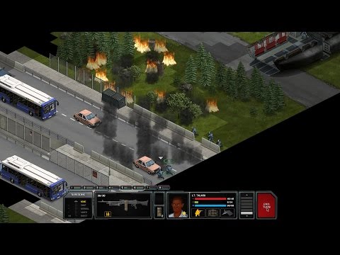 Let's Play Xenonauts [Insane/Ironman] [DE] 17 Leitplanken der Lästigkeit